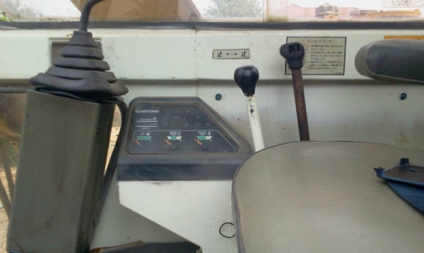 ขายsumitomo s160f2