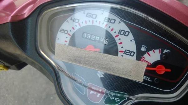 NEX 2013 เอี่ยมๆ วิ่ง 3000 ใหม่ๆ ไม่ล้มไม่ชน ขายถูกๆ ต่อรองได้จ้า