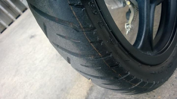 NEX 2013 เอี่ยมๆ วิ่ง 3000 ใหม่ๆ ไม่ล้มไม่ชน ขายถูกๆ ต่อรองได้จ้า