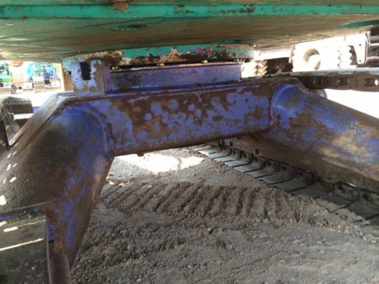 ขายรถแบคโฮ KOMATSU PC30-7E คอลโทรลสั้น ปั้มนิ้ว นำเข้าจากญี่ปุ่น มีVDO การทำงานครับ