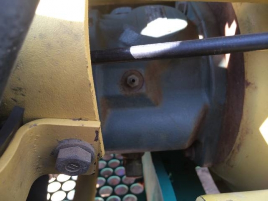 ขายรถแบคโฮ KOMATSU PC30-7E คอลโทรลสั้น ปั้มนิ้ว นำเข้าจากญี่ปุ่น มีVDO การทำงานครับ