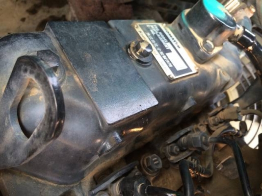 ขายรถแบคโฮ KOMATSU PC30-7E คอลโทรลสั้น ปั้มนิ้ว นำเข้าจากญี่ปุ่น มีVDO การทำงานครับ