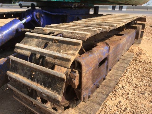 ขายรถแบคโฮ KOMATSU PC30-7E คอลโทรลสั้น ปั้มนิ้ว นำเข้าจากญี่ปุ่น มีVDO การทำงานครับ