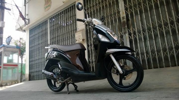 LET 2013 Premium ล้อแมค วิ่ง 9000 สวยสด ขายถูกๆ ต่อรองได้จ้า LET 2013 Premium ล้อแมค วิ่ง 9000 สวยสด ขายถูกๆ ต่อรองได้จ้า