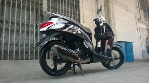 LET 2013 Premium ล้อแมค วิ่ง 9000 สวยสด ขายถูกๆ ต่อรองได้จ้า LET 2013 Premium ล้อแมค วิ่ง 9000 สวยสด ขายถูกๆ ต่อรองได้จ้า