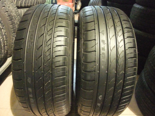 ยางจีน 215/50/17 ปี 13