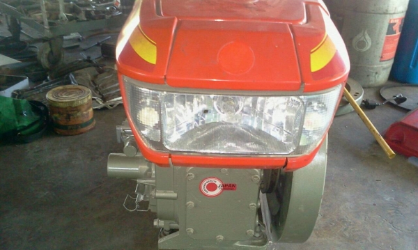 ขายเหมาเครื่องยนต์ Kobota et140 สภาพ95\%ทุกตัว มี15ตัว แบ่งขายตัวละ 18,000