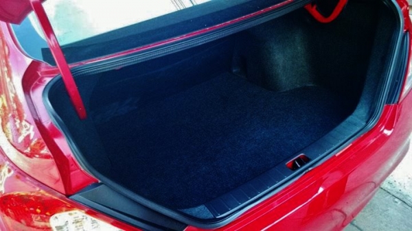 NISSAN Almera 2013 AT วิ่ง 10300 9เดือน ขายถูก ซื้อสดลดได้เยอะ