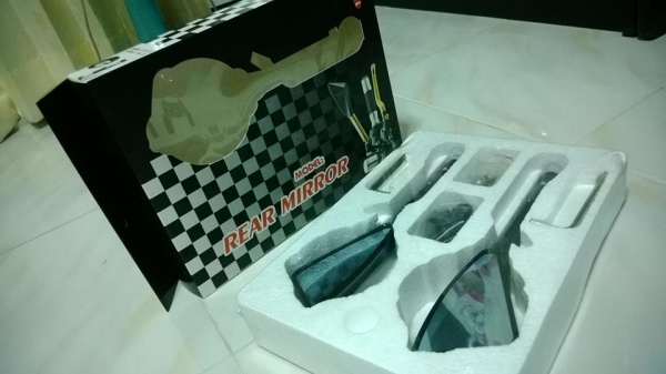 ของมือ 1 ใส่ได้ทุกรุ่น มี 2 แบบ งานเนี้ยบมาก.