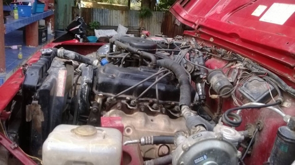 ขาย suzuki caribian ขาย suzuki caribian