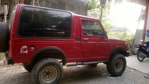 ขาย suzuki caribian ขาย suzuki caribian