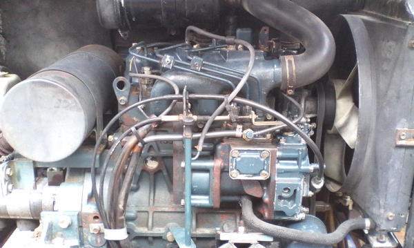 ขายแมคโค  kubota kh 026 เก่าญี่ปุ่น