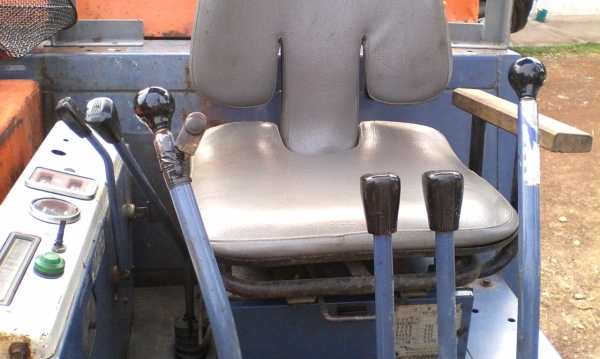 ขายแมคโค  kubota kh 026 เก่าญี่ปุ่น