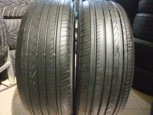 ยาง Yokohama 215/60/16 ปี 12