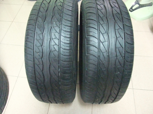 ยาง Maxxis 185/55/15 ปี 09