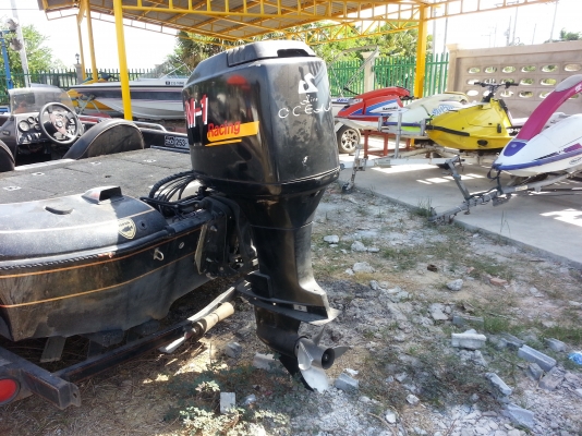 ขายเรือ copba 21 f เครื่อง เมอคิวรี่ 225hp หัวฉีด พร้อมเทลเลอร์ 350000 บาท สภาพสวยครับ ขายเรือ copba 21 f เครื่อง เมอคิวรี่ 225hp หัวฉีด พร้อมเทลเลอร์ 350000 บาท สภาพสวยครับ