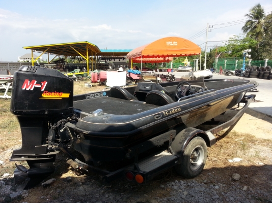 ขายเรือ copba 21 f เครื่อง เมอคิวรี่ 225hp หัวฉีด พร้อมเทลเลอร์ 350000 บาท สภาพสวยครับ ขายเรือ copba 21 f เครื่อง เมอคิวรี่ 225hp หัวฉีด พร้อมเทลเลอร์ 350000 บาท สภาพสวยครับ