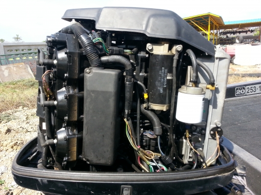 ขายเรือ copba 21 f เครื่อง เมอคิวรี่ 225hp หัวฉีด พร้อมเทลเลอร์ 350000 บาท สภาพสวยครับ ขายเรือ copba 21 f เครื่อง เมอคิวรี่ 225hp หัวฉีด พร้อมเทลเลอร์ 350000 บาท สภาพสวยครับ