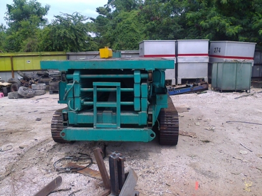 ขายรถยก เครนยก