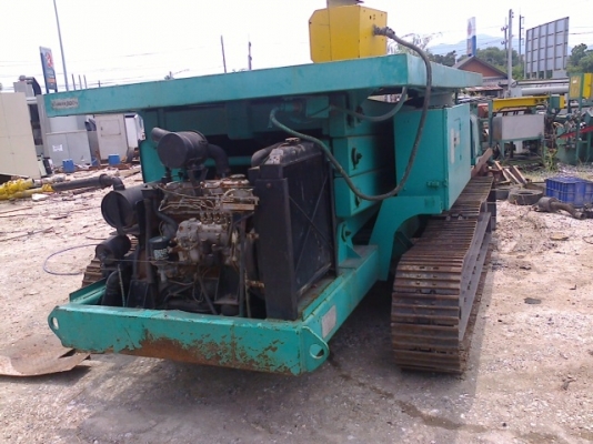 ขายรถยก เครนยก