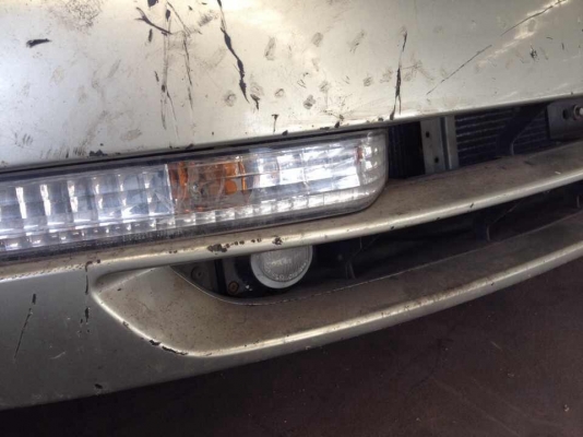 หน้าตัด honda domini