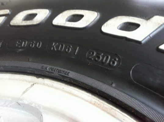 BF Goodrich Mud-terrain KM 31 10.5 r15 + ล้อแม็กซ์ 15x8.5 -28 BF Goodrich Mud-terrain KM 31 10.5 r15 + ล้อแม็กซ์ 15x8.5 -28