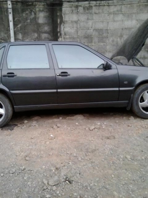 ขาย Volvo 850 Turbo ขายแล้วครับ! ขาย Volvo 850 Turbo ขายแล้วครับ!