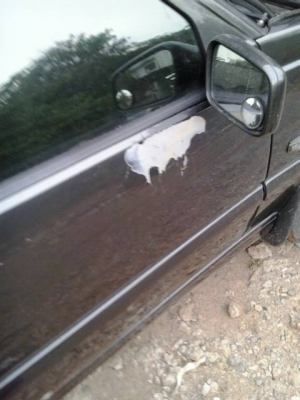 ขาย Volvo 850 Turbo  ขายแล้วครับ!