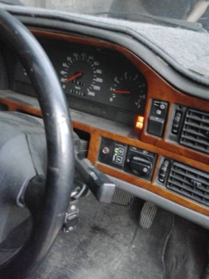 ขาย Volvo 850 Turbo ขายแล้วครับ! ขาย Volvo 850 Turbo ขายแล้วครับ!