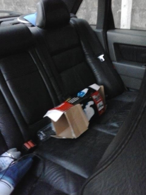 ขาย Volvo 850 Turbo ขายแล้วครับ! ขาย Volvo 850 Turbo ขายแล้วครับ!