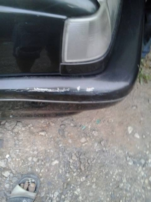 ขาย Volvo 850 Turbo ขายแล้วครับ! ขาย Volvo 850 Turbo ขายแล้วครับ!