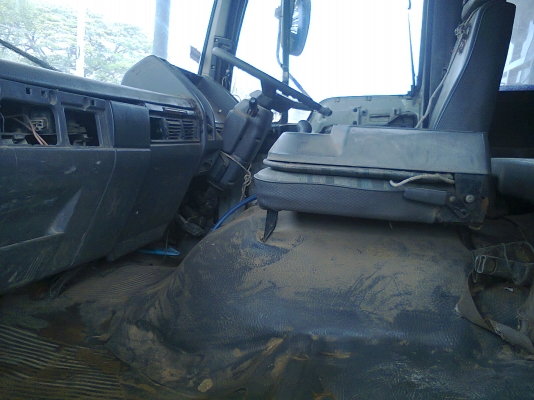 ขายครับ หัวลาก Rock 240 นางฟ้า คัสซี FXZ23KF-R-300004