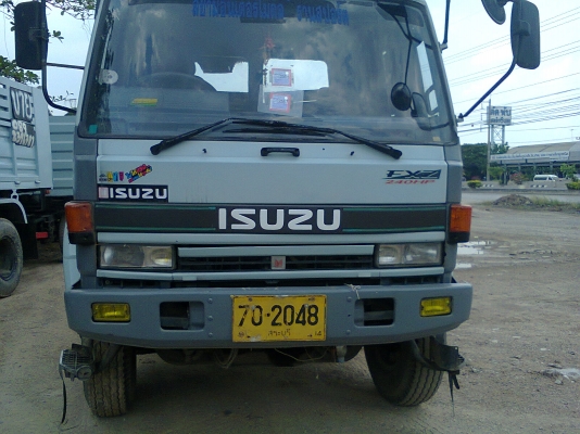 ขายครับ หัวลาก Rock 240 นางฟ้า คัสซี FXZ23KF-R-300004