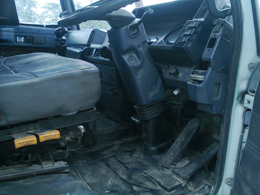 ขายครับ หัวลาก Rock 240 นางฟ้า คัสซี FXZ23KF-R-300004