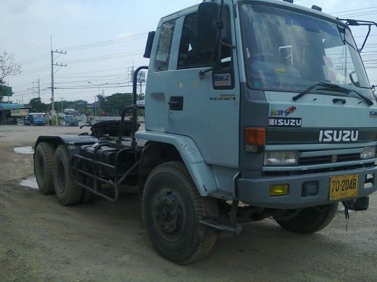 ขายครับ หัวลาก Rock 240 นางฟ้า คัสซี FXZ23KF-R-300004