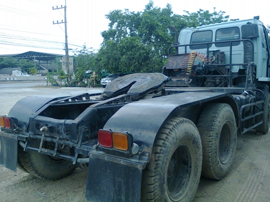 ขายครับ หัวลาก Rock 240 นางฟ้า คัสซี FXZ23KF-R-300004