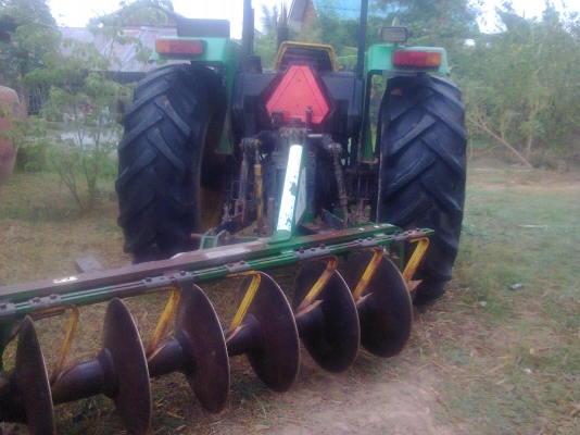 ฝากขาย ขายตามสภาพ จอนเดียร์ 5310 เอกสารใบอินวอยพร้อมชุดโอน