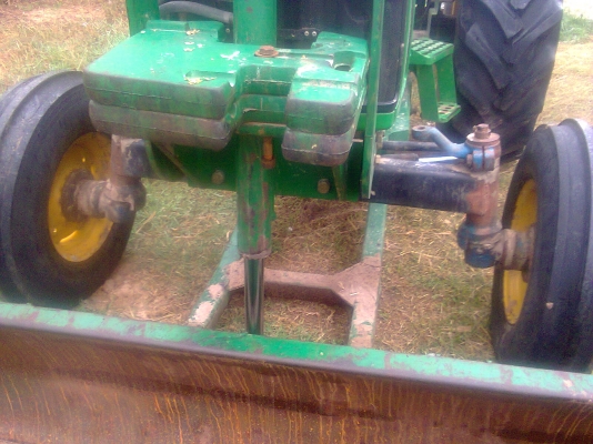 ฝากขาย ขายตามสภาพ จอนเดียร์ 5310 เอกสารใบอินวอยพร้อมชุดโอน