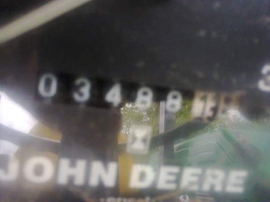 ฝากขาย ขายตามสภาพ จอนเดียร์ 5310 เอกสารใบอินวอยพร้อมชุดโอน