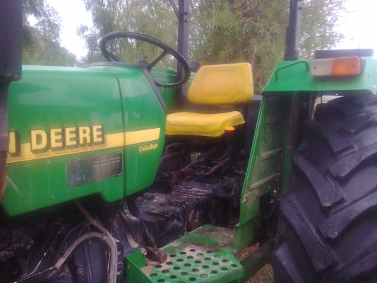 ฝากขาย ขายตามสภาพ จอนเดียร์ 5310 เอกสารใบอินวอยพร้อมชุดโอน