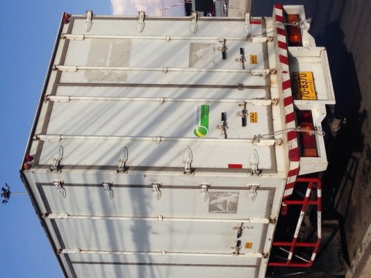 ขายตู้แห้ง 6 ล้อเดก้า ประตู10 บาน ยาว 7.2 เมตร พร้อมลู่ลม สวยๆ ขายตู้แห้ง 6 ล้อเดก้า ประตู10 บาน ยาว 7.2 เมตร พร้อมลู่ลม สวยๆ