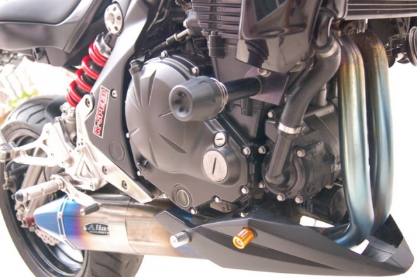 -<<239,ooo>>ปรับราคา ER6N 2o12 ล้อโตโหด ZX10 สวยสุดของแต่งเพียบ<<ทะเบียนแท้>>-