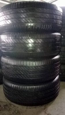 ขายยาง 215 50 17 ชุดละ7800