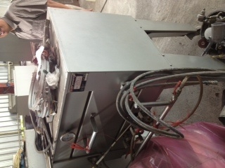 ขายเครื่องทำขนมปัง