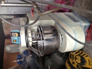 ขายเครื่องทำขนมปัง