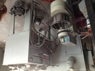 ขายเครื่องทำขนมปัง