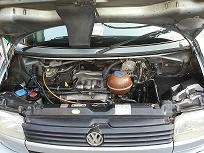 ขาย vw caravelle 2.5lเกียร์ธรรมดา 139000 บาท