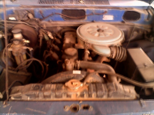 ขายอีซุkb2200ฟาตเตอร์แซต