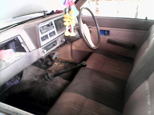 ขายอีซุkb2200ฟาตเตอร์แซต