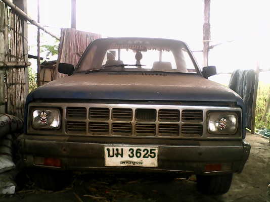 ขายอีซุkb2200ฟาตเตอร์แซต